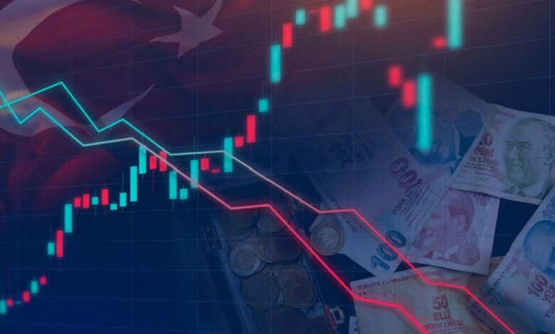 Enflasyonda Düşüş İçin İstikrar Vurgusu Önemli Enflasyonda Düşüş İçin İstikrar Vurgusu Önemli