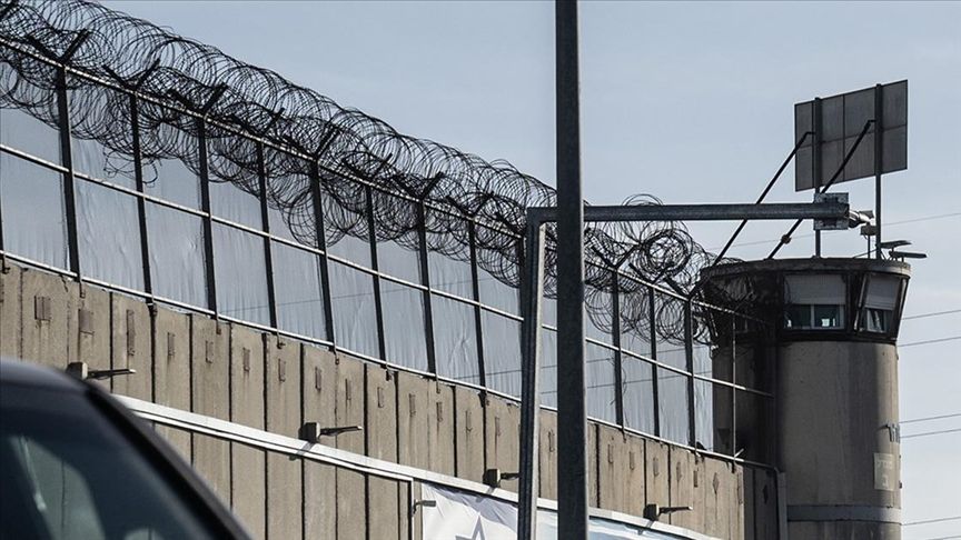 Hamas, Esirlerin İdam Cezası Teklifini Kınadı Hamas, Esirlerin İdam Cezası Teklifini Kınadı