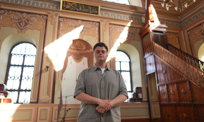 Osmanlı Türkçesiyle Farkındalık Yaratmaya Çalışıyor Osmanlı Türkçesiyle Farkındalık Yaratmaya Çalışıyor