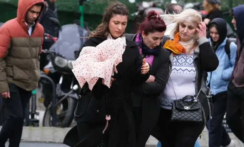İstanbul’da Hava Değişiyor: Meteoroloji Uyarıyor İstanbul’da Hava Değişiyor: Meteoroloji Uyarıyor
