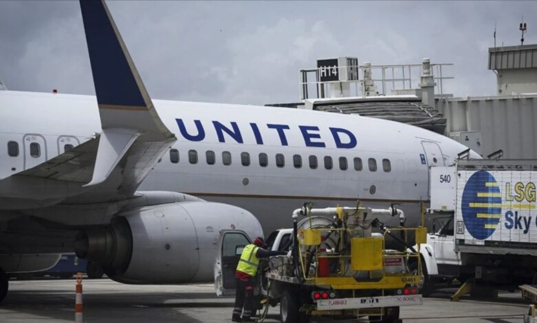 Japonya’da Uçak Yangın Şüphesiyle Acil İniş Gerçekleşti Japonya’da Uçak Yangın Şüphesiyle Acil İniş Gerçekleşti