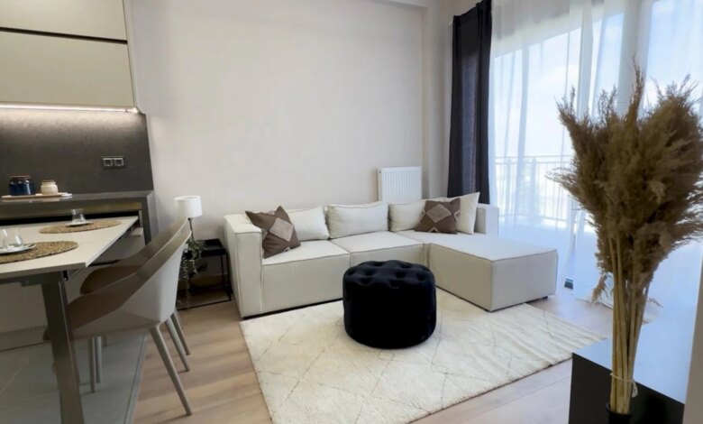 Kiralık Sosyal Konut Projesinin Detayları Açıklandı Kiralık Sosyal Konut Projesinin Detayları Açıklandı