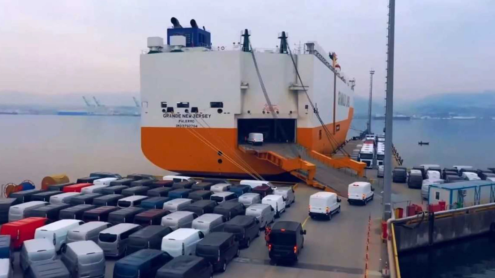 Otomotiv İhracatı Yüzde 7 Artarak 26,1 Milyar Dolar Oldu