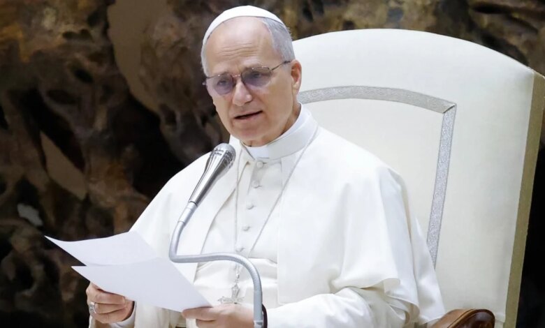 Papa 14. Leo’nun Türkiye Programı Açıklandı Papa 14. Leo’nun Türkiye Programı Açıklandı