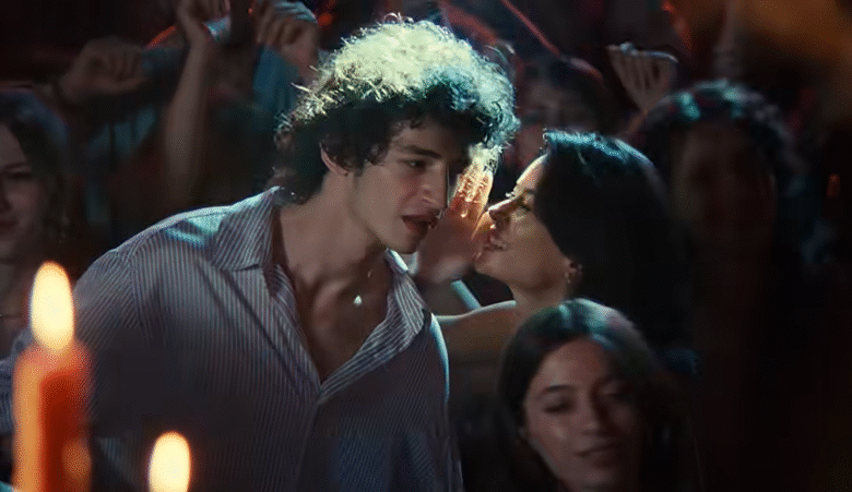 Passo, Yeni İmaj Filmiyle Hayat Rutinden Çıktı Passo, Yeni İmaj Filmiyle Hayat Rutinden Çıktı