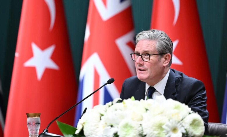 Eurofighter Anlaşması NATO Güvenliğini Artıracak Eurofighter Anlaşması NATO Güvenliğini Artıracak