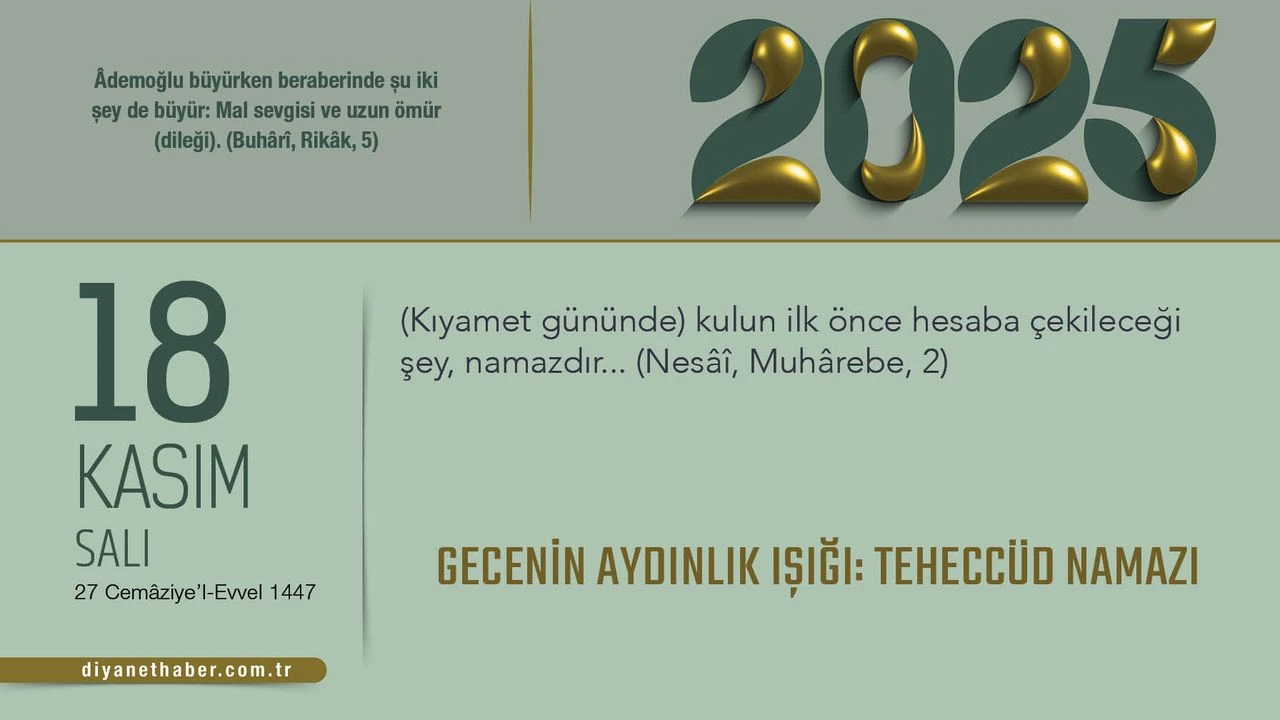 Teheccüd Namazı: Gece İbadetinin Önemi Teheccüd Namazı: Gece İbadetinin Önemi