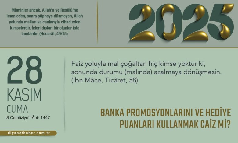 Banka Promosyonları ve Hediye Puanlarının Kullanımı Banka Promosyonları ve Hediye Puanlarının Kullanımı