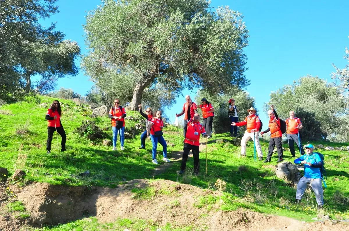 Abdulkadir Hasbutçu’nun ‘Yeşil Vatan’ Projesi Türkiye’ye Abdulkadir Hasbutçu’nun ‘Yeşil Vatan’ Projesi Türkiye’ye