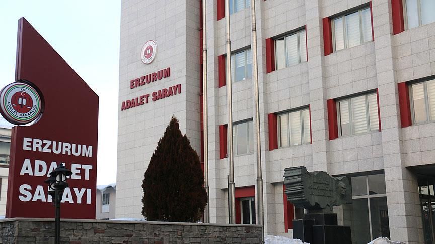 Erzurum’da Dolandırıcılık Suçundan İki Hükümlü Yakalandı Erzurum’da Dolandırıcılık Suçundan İki Hükümlü Yakalandı