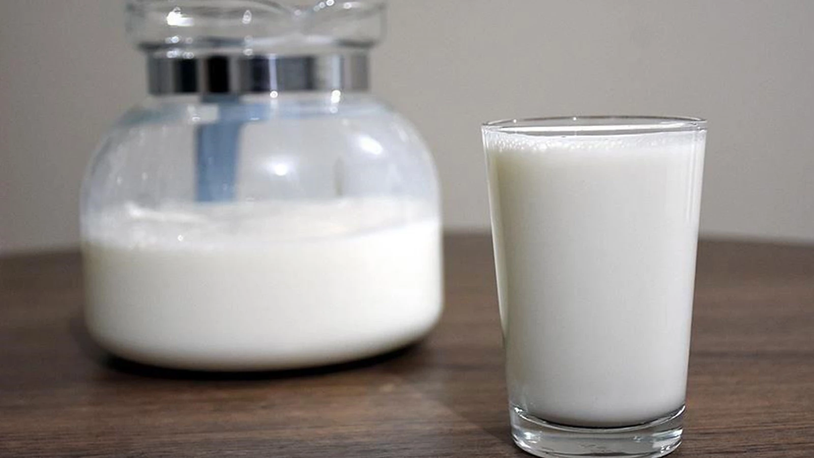 Eylülde toplanan inek sütü miktarı azaldı Eylülde toplanan inek sütü miktarı azaldı