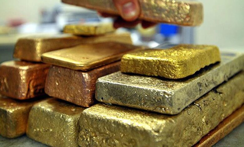 Türkiye’nin Altın Rezervleri: Toplamda Ne Kadar Altın Var? Türkiye’nin Altın Rezervleri: Toplamda Ne Kadar Altın Var?