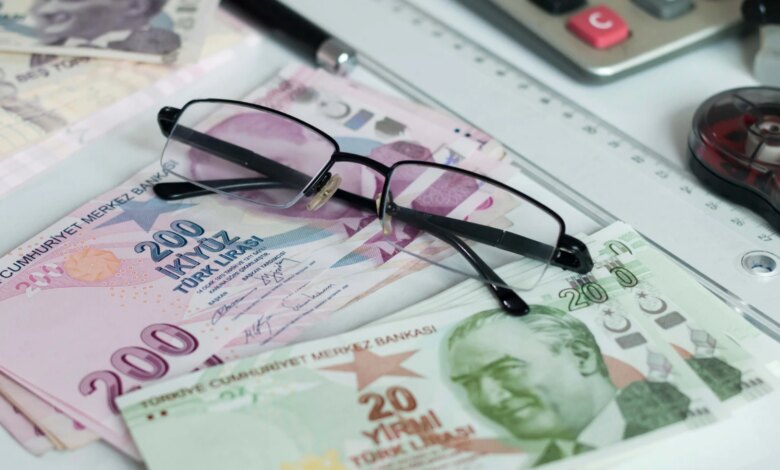 300 Bin TL İhtiyaç Kredisi İçin Geri Ödeme Detayları 300 Bin TL İhtiyaç Kredisi İçin Geri Ödeme Detayları