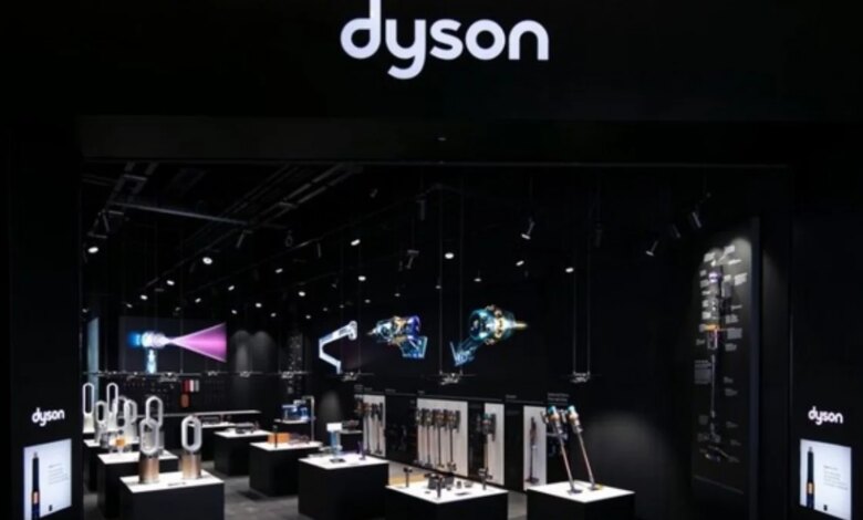 Rekabet Kurumu, Dyson Hakkında Soruşturma Başlattı Rekabet Kurumu, Dyson Hakkında Soruşturma Başlattı