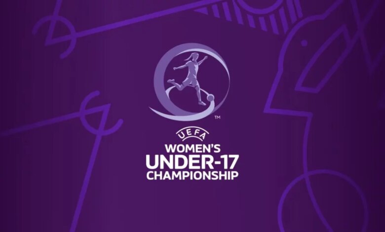 Türkiye, 2029 UEFA Avrupa Kadınlar U17 Şampiyonası’na ev Türkiye, 2029 UEFA Avrupa Kadınlar U17 Şampiyonası’na ev