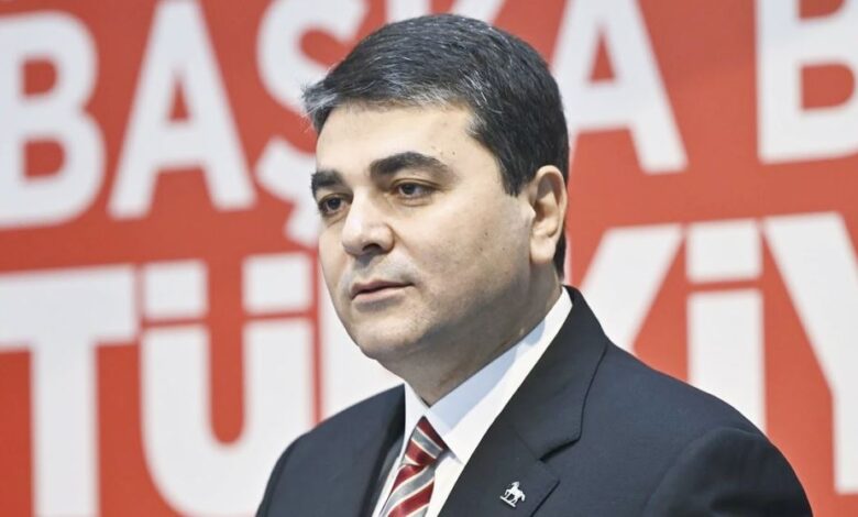 Uysal, İktidara PKK Açıklamaları Üzerinden Eleştiriler