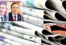 Muhalefet, Kamu Reklamlarının Dağılımını Eleştirdi