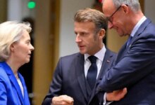 AB’nin Rus varlıklarını kullanma planına Moskova’dan tepki