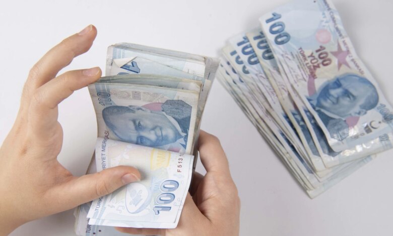 KKM Bakiyesi 22 Milyar TL Seviyesine Geriledi KKM Bakiyesi 22 Milyar TL Seviyesine Geriledi