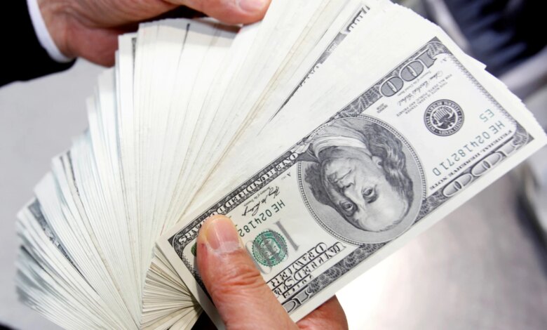 Kur Korumalı Mevduat Bakiyesi Ekimde Düşüş Gördü Kur Korumalı Mevduat Bakiyesi Ekimde Düşüş Gördü