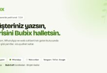 Sosyal medya artık bir satış kanalı: Yapay zeka asistanları devrede